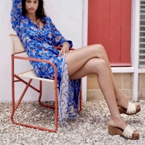 Zara Clogs - Picture 3 of 12